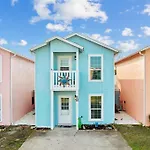 17214 Front Beach Rd T28