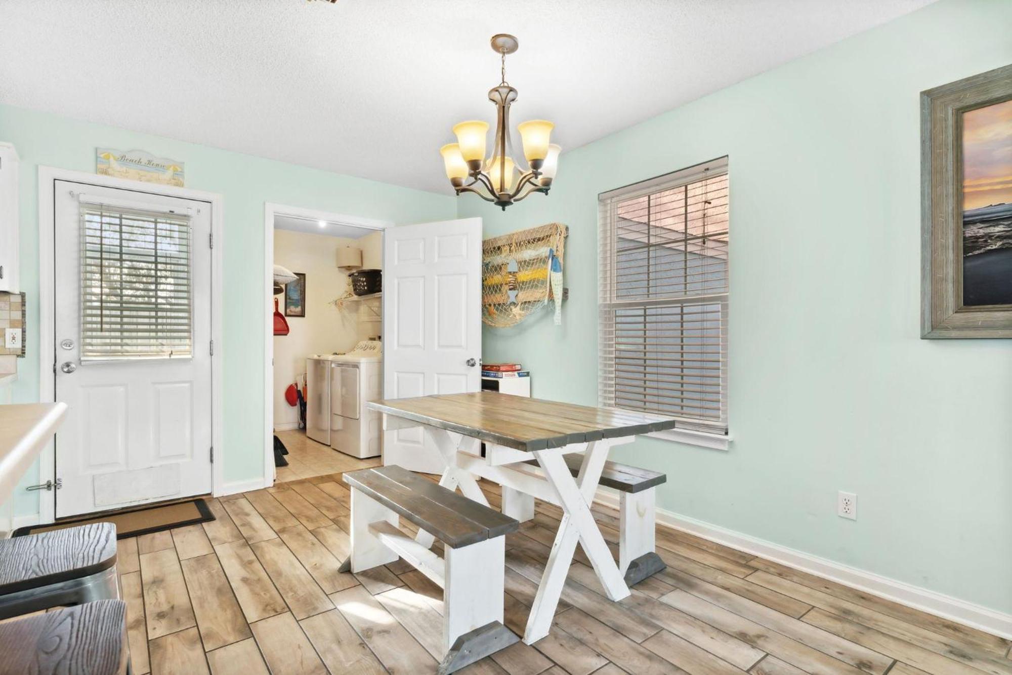 17214 Front Rd T28 Holiday home Panama City Beach