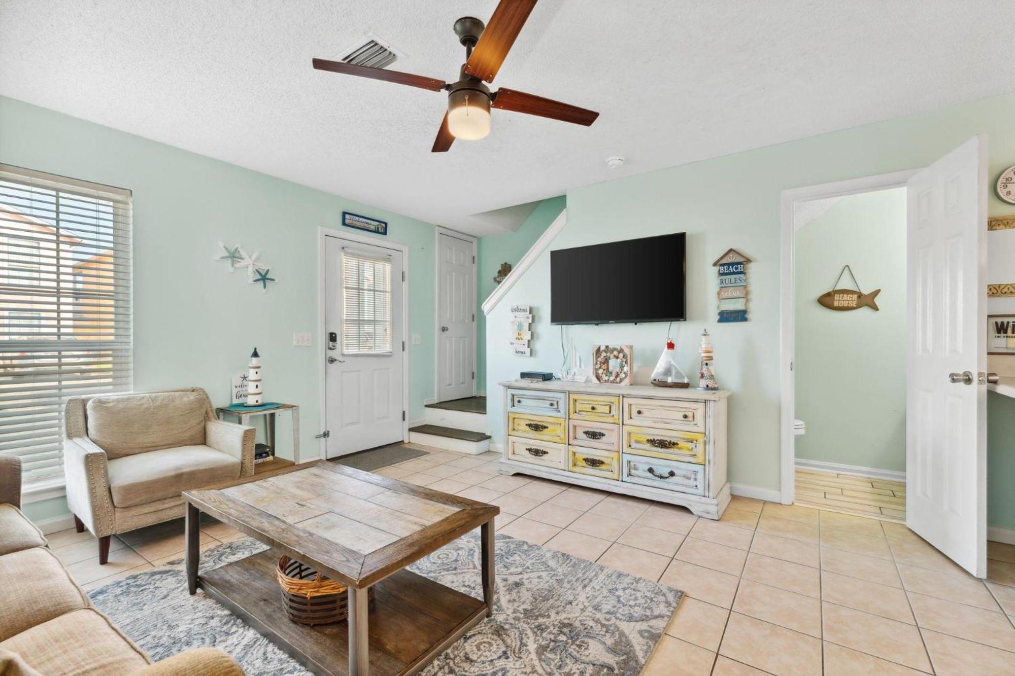 17214 Front Rd T28 Holiday home Panama City Beach