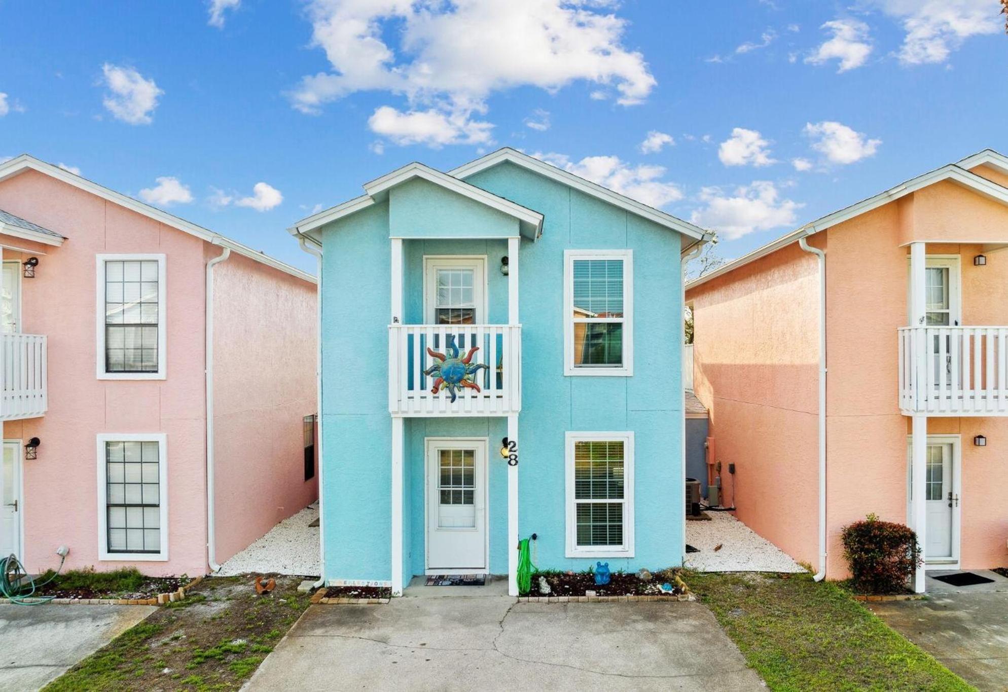 17214 Front Rd T28 * Panama City Beach