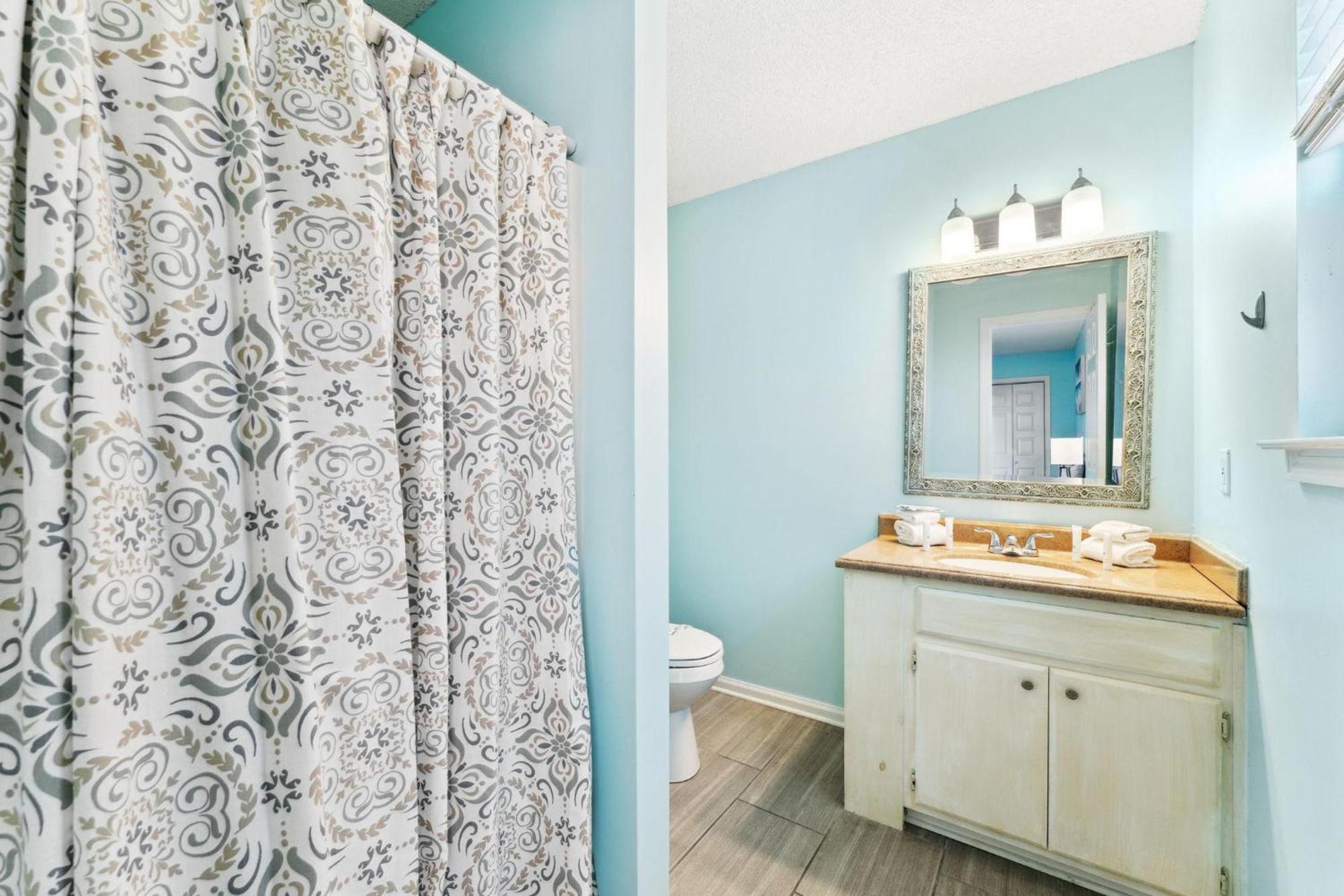 Holiday home 17214 Front Rd T28 Panama City Beach