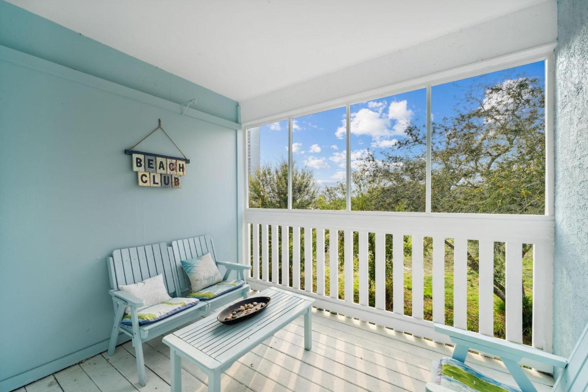 17214 Front Rd T28 * Panama City Beach