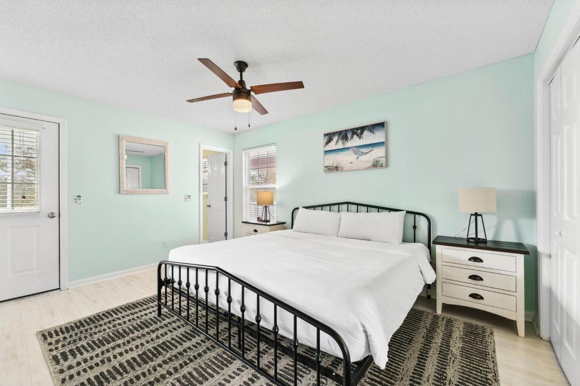 Holiday home 17214 Front Rd T28 Panama City Beach