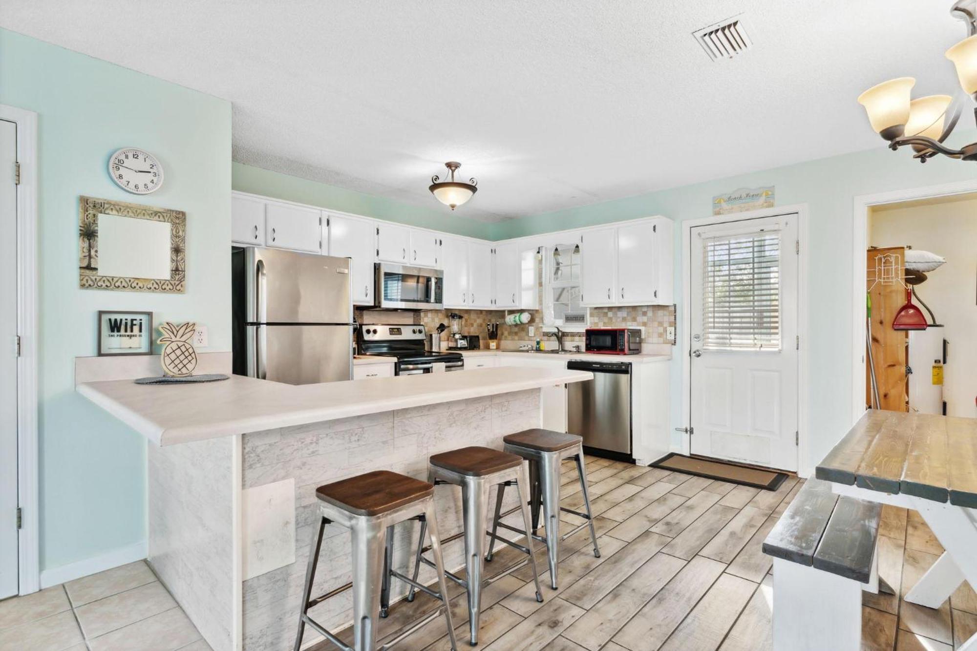 Holiday home 17214 Front Rd T28 Panama City Beach